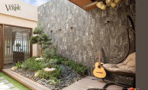 chính chủ bán penthouse giá rẻ như căn hộ - khu cao cấp nhất bình dương