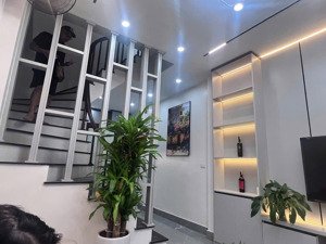nhà đẹp tân triều full nội thất đẹp long lanh tiện ích đủ thứ 43m2, chỉ 6.5 tỷ
