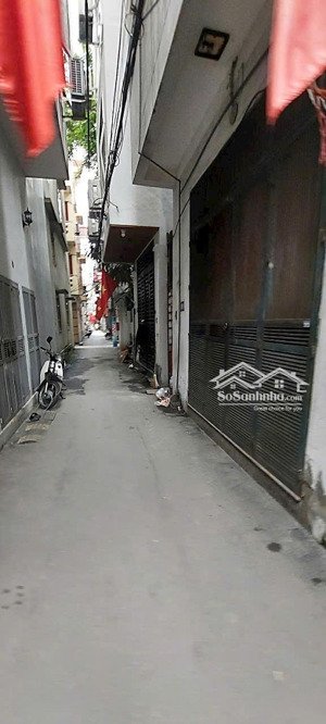 hiếm có khó tìm-2 tầng 34m2-vài bước ra phố ngô đình mẫn-la khê-đầu tư, cho thuê/vị trí đỉnh-5.8 tỷ