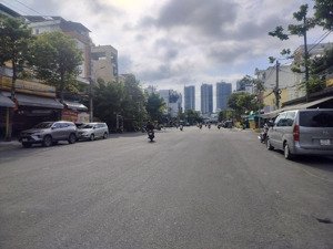 siêu vip hiếm kd đỉnh quận 7 đường rộng 32m cư xá ngân hàng quận 7 - nhà 3t 88m2 (4x22)m - 16tỷ