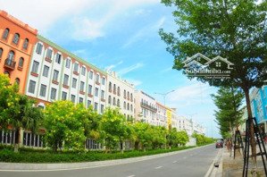 bán shophouse 116,25m2, giá siêu hời 15 tỷ tại kỳ quan, bãi cháy, hạ long, quảng ninh