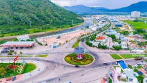 shophouse cực chất tại solera quy nhơn, 5 tỷ, 100m2, 4pn, 5wc