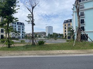 bán shophouse aqua city hạ long, 7,7 tỷ, 87m2, view đẹp, giá ưu đãi