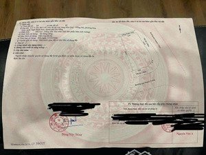 bán lô góc đầm sen dự án sungroup 208m2