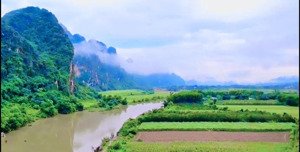 bán 20.000m2 bám sông bôi đẹp nhất kim bôi