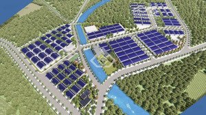 mở bán lô ngoại giao đẹp nhất ccn jutech hiệp hòa, bắc giang - giá tốt nhất tháng 6/2025