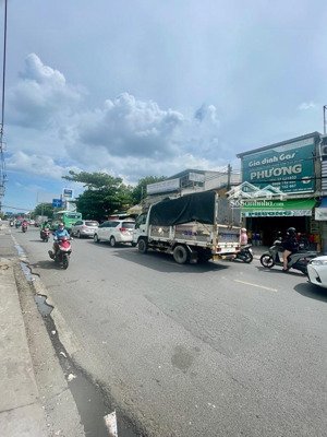 1210m2 mt hồ học lãm - dòng tiền 92tr/th - khu sầm uất nhất cung đường