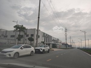 bán 6,2ha đất ngay mặt quốc lộ 38, cẩm giàng hải dương. vị trí đẹp, làm nhà xưởng sản xuất, kd