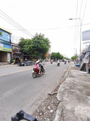 nhà xưởng mặt tiền đường lê văn khương phường thới an, q12, dt 591m2 (9mx45m) dòng tiền 50tr/th
