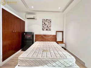 cho thuê chdv dạng studio - đầy đủ tiện nghi gần thảo cầm viên