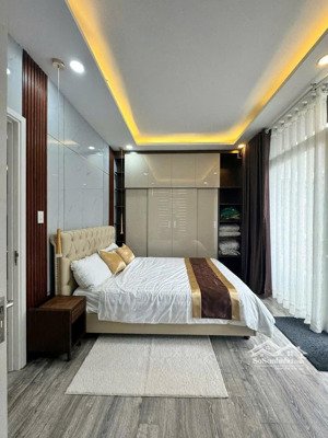căn hộ 1pn có ban công nguyễn thái bình, p. 12, tân bình