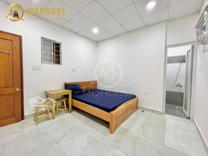 cho thuê chdv full nội thất đường hồng hà, p. 2, tân bình