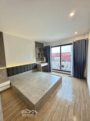 nhà đẹp thượng thanh 30m2- 6 tầng- 6tỷ hơn, nội thất, gần bigc long biên