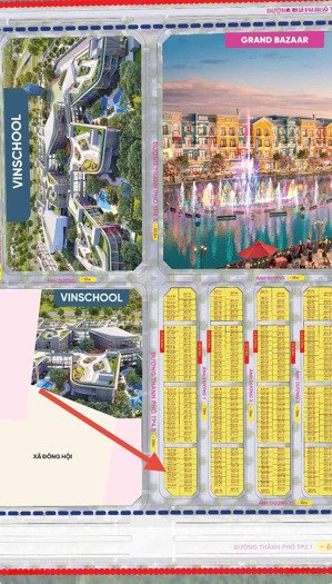 (quỹ hàng chủ đầu tư 63m) duy nhất căn liền kề tp4.5 phân khu ánh dương