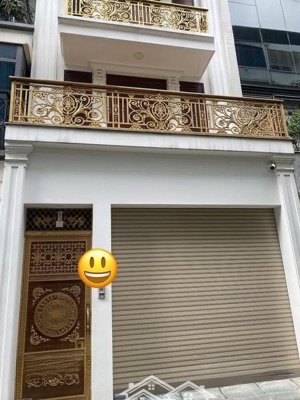 liền kề 103m2 - 5 tầng văn quán - trục chính kinh doanh - vỉa hè ô tô tránh