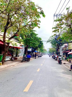 bán nhà mt kinh doanh ngay lý phục man ngang 5,8x30m, chỉ 15,8 tỷ tl - quận 7