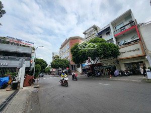 bán nhà mặt tiền trung tâm quận 1 lê thị riêng, p. bến thành - 5 tầng - 56m² - 36 tỷ thương lượng