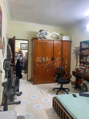 mặt phố khâm thiên vỉa hè kd đỉnh vị trí đẹp nhất phố - dt 54m2 mt gần 4m gần ngã 3 linh quang