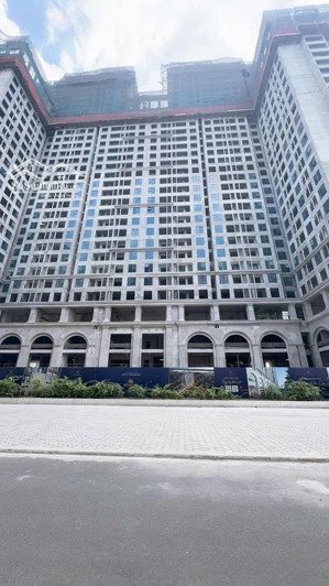 tôi bán shophouse khối đế chung cư eden garden pkd - cđt 