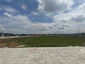 bán đất nền 125m2 tại thọ xuân, 960 triệu, chính chủ