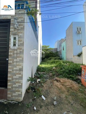 bán gấp lô đất hẻm ô tô - hẻm 4m - đường 22 - p. linh đông - 79.3m2