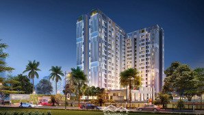 cho thuê căn hộ chung cư saigon asiana, q. 6, 75m2, 2pn, giá 9 tới 13 triệu tùy vào nội thất
