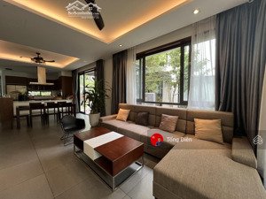tống diễn . cho thuê biệt thự ecopark, view công viên trung tâm, phong cách hiện đại