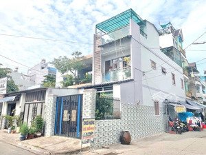 (nhà thuê q. bình tân) btđ - mặt tiền đình nghi xuân - 60m2 - 3pn - 10 triệu - đường 8m