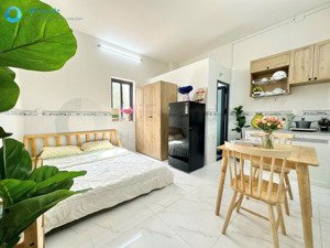 cho thuê phòng trọ gần hutech, fpt full nội thất