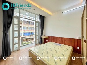 cho thuê nhà trọ 3,5 triệu, 29m2 tại ni sư huỳnh liên, phường 10, tân bình (gần đại học văn hiến)