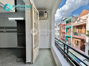 cho thuê phòng xịn sò ngay chợ hạnh thông tây, quang trung chỉ 4.5tr