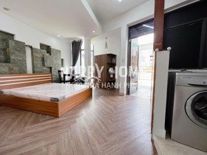 1pn bancol ngay tại trung tâm q10 - gần vạn hạnh mall - huflit - bách khoa