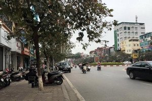 cho thuê cửa hàng mặt phố đào tấn
