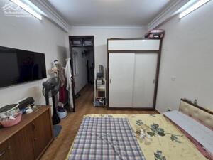 Bán nhà Khâm Thiên, Đống Đa, ngõ ô tô, 32m2, 5 tầng, chỉ 7 tỷ