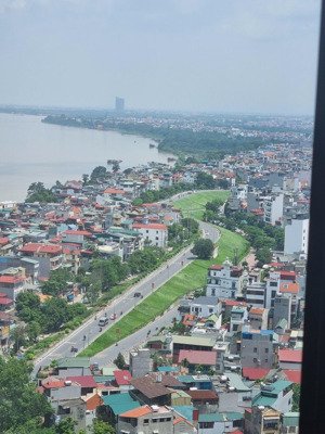 bán căn 2pn 80m2 mipec view sông giá chào 6,3 tỷ