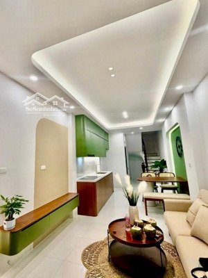 cc bán nhà mễ trì gần khách sạn marriott ngõ thông nhà đẹp full nội thất gần ô tô tránh