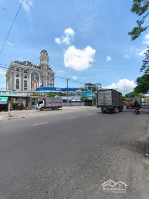 bán nhà riêng 150m2, 5,8 tỷ, xã bà điểm, hóc môn, hcm, giá cực chất, view đẹp