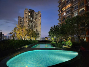 bán dragon hill căn 3pn giá tốt có hợp đồng thuê thích hợp đầu tư