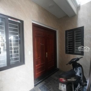 bán nhà đẹp liên mạc 34m2, 5 tầng mới ở ngay, chỉ 4,55 tỷ, gần ô tô