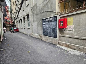 bán nhà phố cự lộc, gần royal city, 29m², 4 tầng, giá 6.3 tỷ