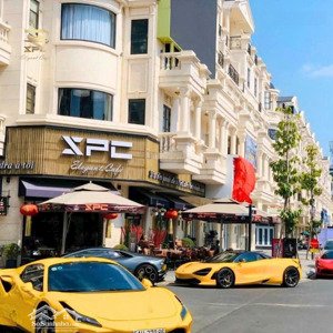 bán căn góc 2 mặt tiền đường số 3 khu cityland park hills, dt: 12.5 x 20m