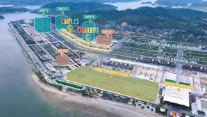 chỉ với số vốn ban đầu 1,2 tỷ bạn đã sở hữu shop house đầu tiên tại vân đồn