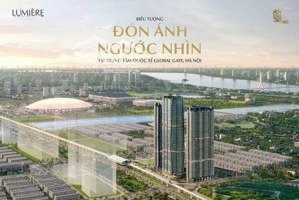 bán căn hộ 1pn dự án lumie prime hills giá chỉ từ 110tr/m2. chiết khấu lên đến 17%. liên hệ ngay