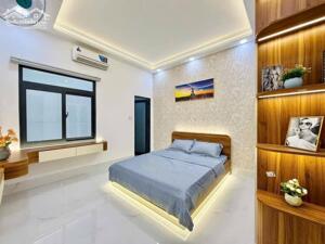  BÁN NHÀ CHÍNH CHỦ – SỔ RIÊNG – NGUYỄN THÁI BÌNH, P4 TÂN AN – GIÁ CHỈ 3 TỶ 150 TRIỆU