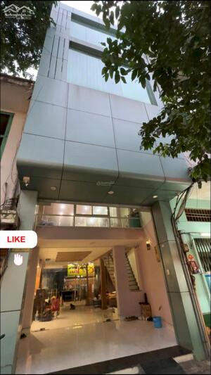 Bán nhà mặt phố kế bên đường Trần Hưng Đạo, 37,5 tỷ, 116,2m2, đẹp, nhiều tiện ích, chính chủ