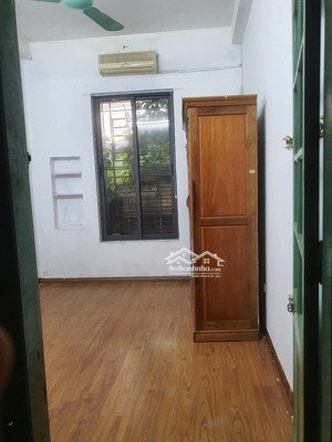 cho thuê nhà riêng diện tích 52m2 ở ngõ 122 phố định