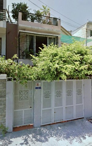 cho thuê nhà q16 cửu long - ba vì, p. hoà hưng tp. hcm (p. 15 q10 cx bắc hải) 5,5x25m 1trệt 2lầu st