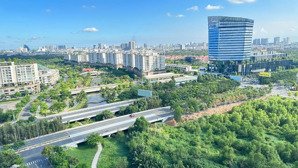 bán căn góc 3pn sadora |full view công viên sala + quận 1 | 15.5 tỷ all in (thương lượng)