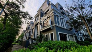 bán căn góc grand bay, 166m2 hướng tây nam