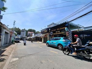 bán mặt tiền kinh doanh đường ngô quyền hiệp phú